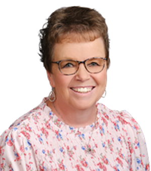Teressa Donaldson