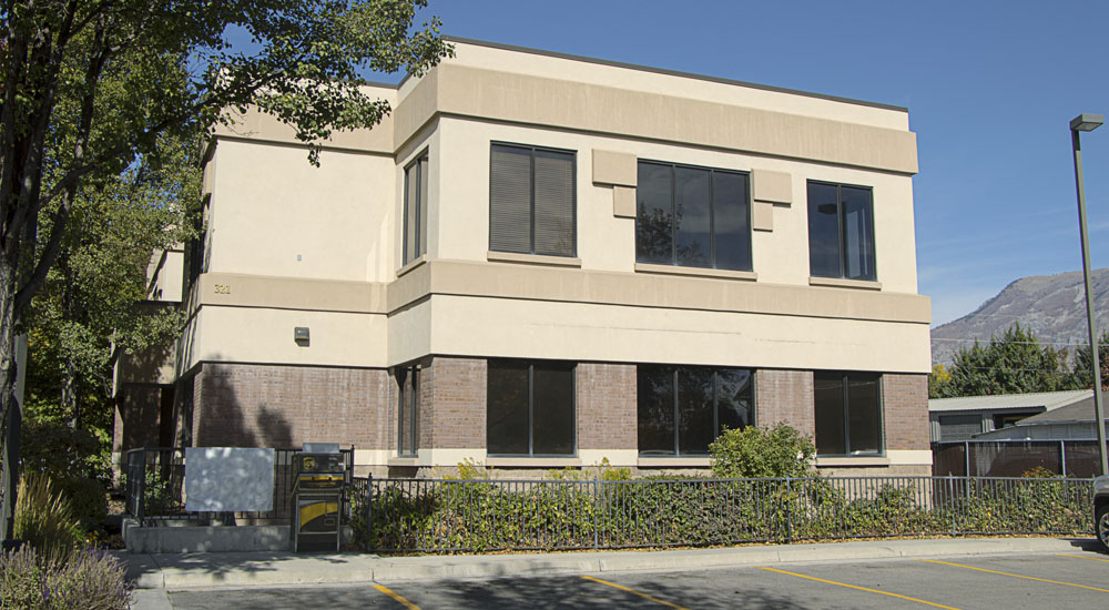 Banner image of American Fork