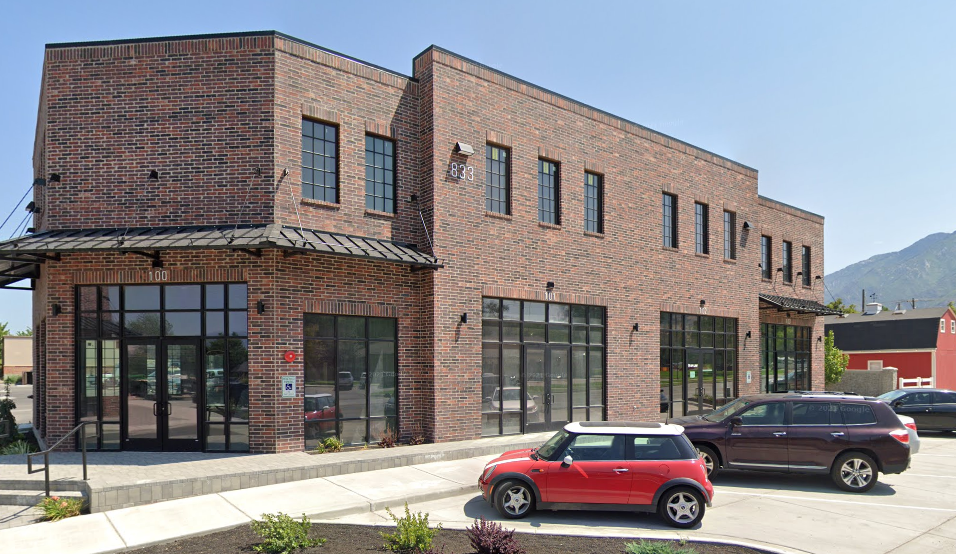 Banner image of Draper