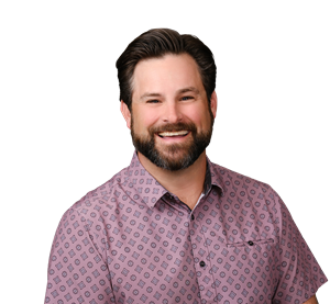 Ryan Hoskins bio image and link